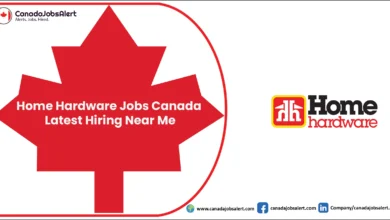 Home Hardware Jobs
