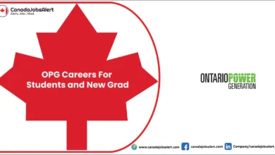OPG Careers