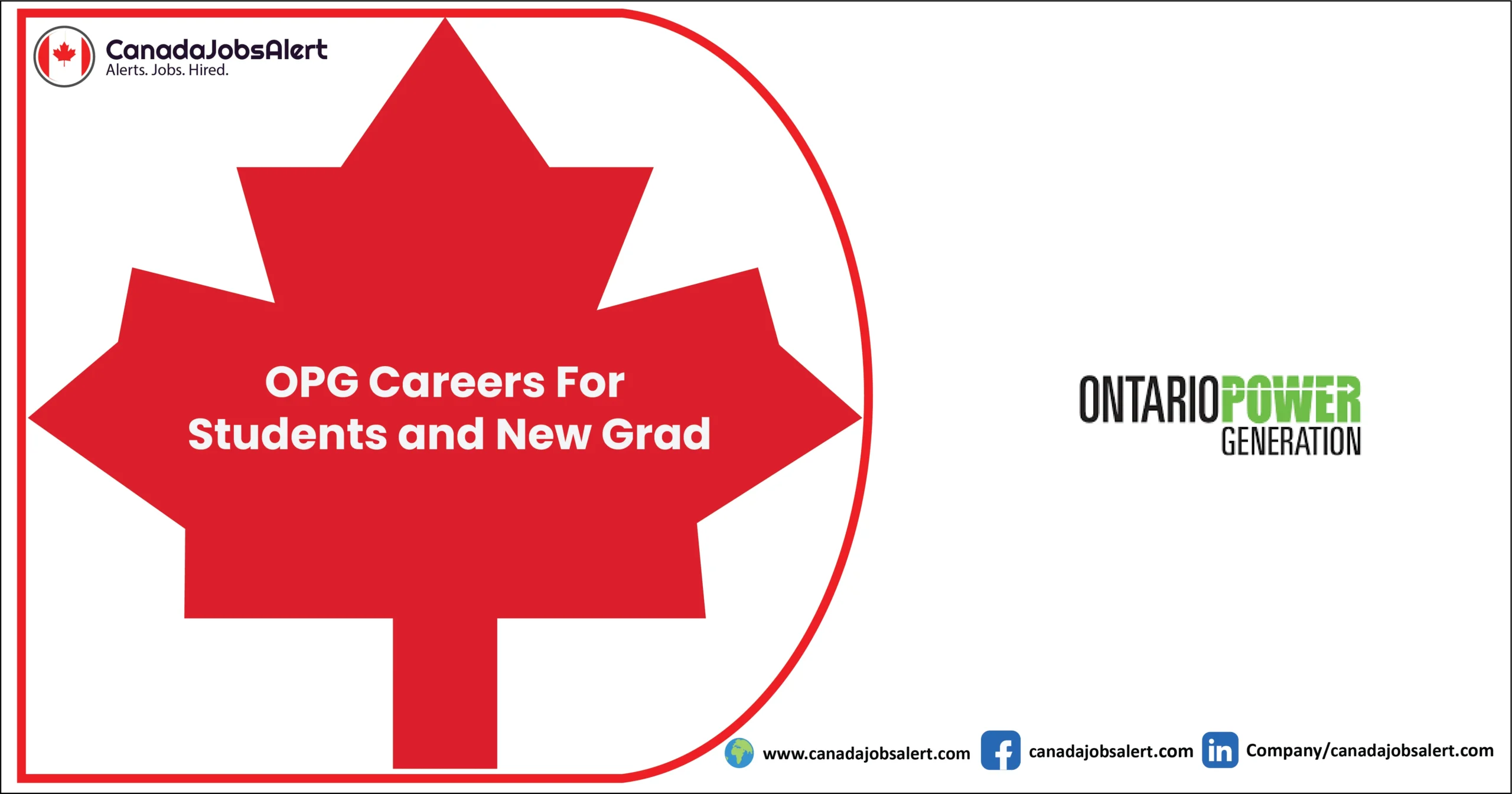 OPG Careers