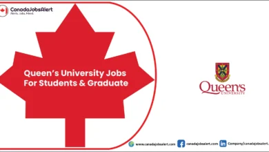 Queen’s University Jobs