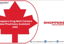 Shoppers Drug Mart Careers