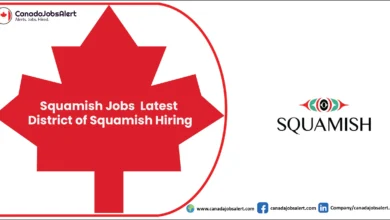 Squamish Jobs
