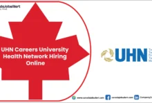 UHN Careers