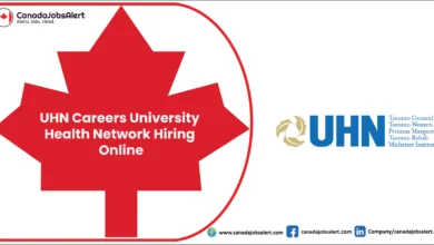 UHN Careers