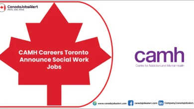 CAMH Careers